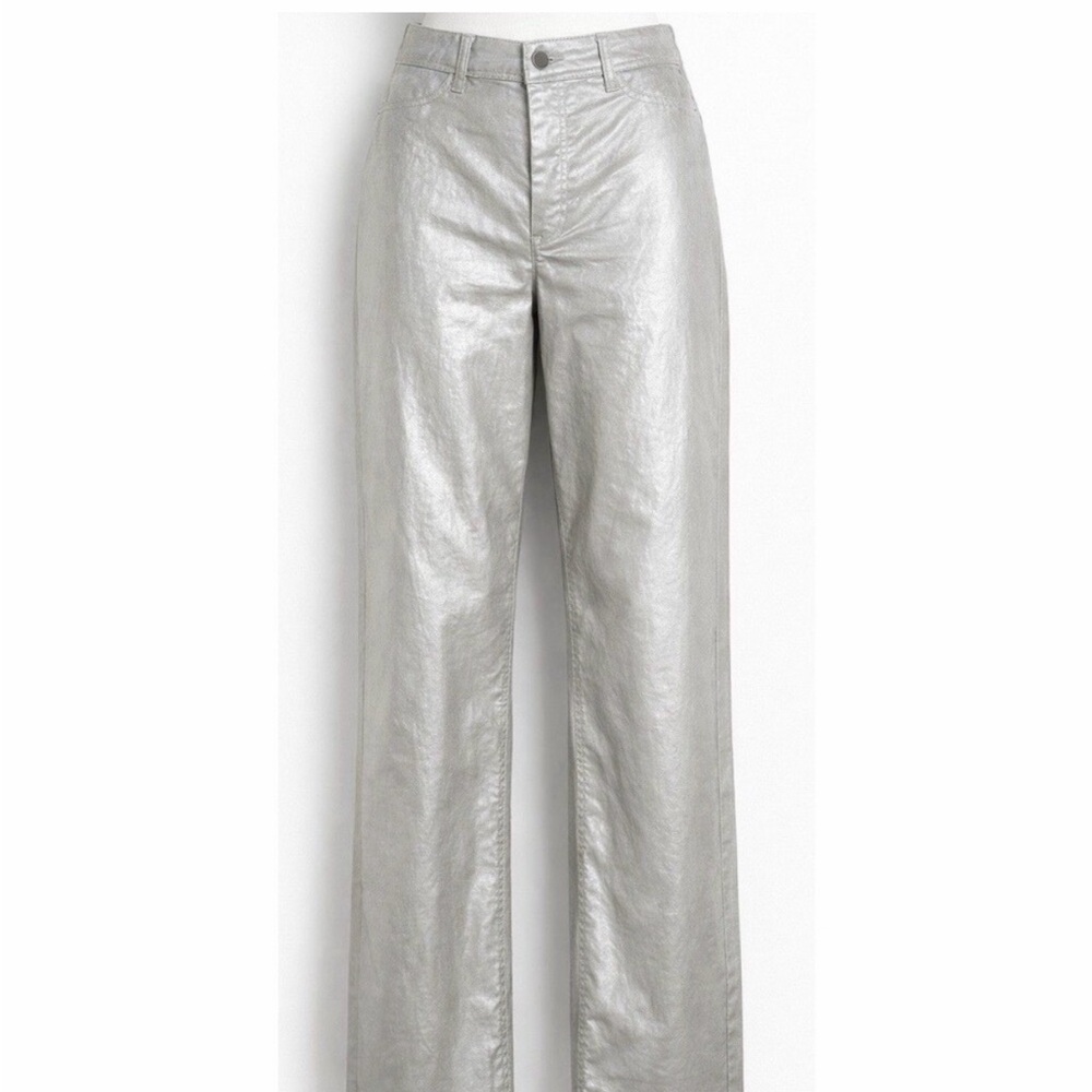 Silver Women's Jeans OAT